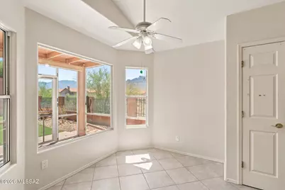 10578 N Camino Rosas Nuevas, Oro Valley, AZ 85737 - Photo 24