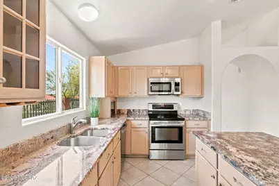 10578 N Camino Rosas Nuevas, Oro Valley, AZ 85737 - Photo 20