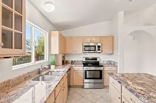 10578 N Camino Rosas Nuevas, Oro Valley, AZ 85737 - Photo 20