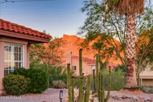 10578 N Camino Rosas Nuevas, Oro Valley, AZ 85737 - Photo 2