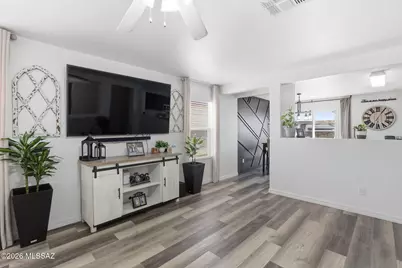 7363 S Messala Court, Tucson, AZ 85746 - Photo 6