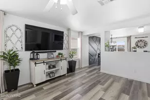 7363 S MESSALA Ct, Tucson, AZ 85746 - Photo 6