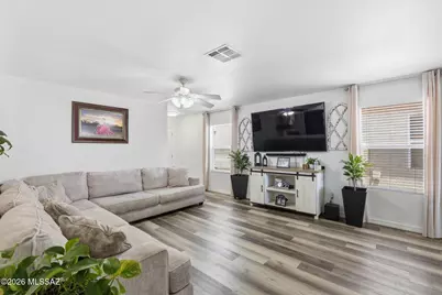 7363 S Messala Court, Tucson, AZ 85746 - Photo 4
