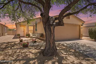 7363 S MESSALA Ct, Tucson, AZ 85746 - Photo 2