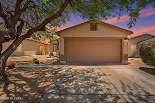 7363 S MESSALA Ct, Tucson, AZ 85746 - Photo 1