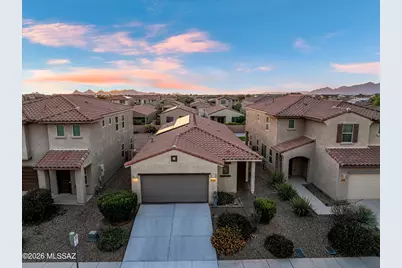 7432 S Via Casa Elegante, Tucson, AZ 85756 - Photo 36