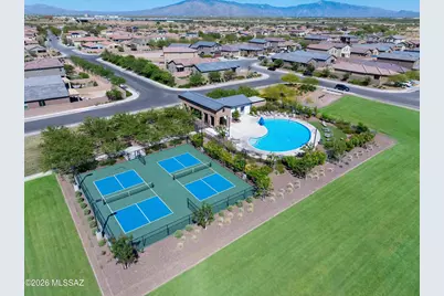 7432 S Via Casa Elegante, Tucson, AZ 85756 - Photo 48