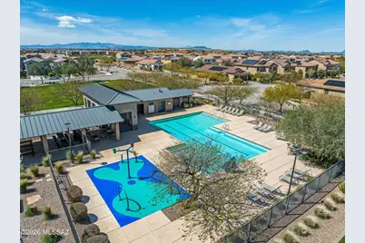 7432 S Via Casa Elegante, Tucson, AZ 85756 - Photo 44