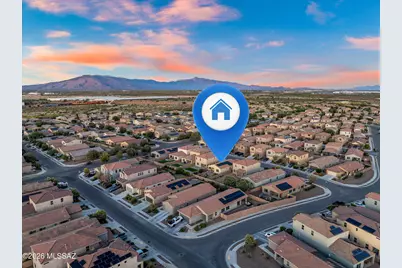 7432 S Via Casa Elegante, Tucson, AZ 85756 - Photo 40