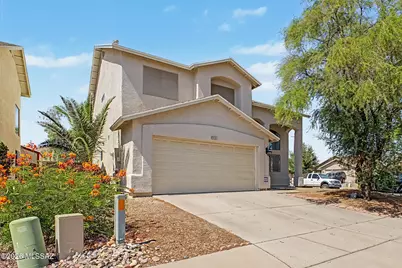 8891 S Desert Valley Way, Tucson, AZ 85747 - Photo 8