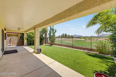 8581 N Continental Links Drive, Tucson, AZ 85743 - Photo 30