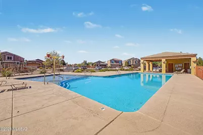 8581 N Continental Links Drive, Tucson, AZ 85743 - Photo 42