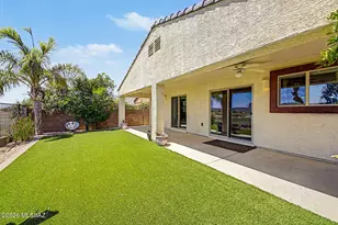 8581 N Continental Links Dr, Tucson, AZ 85743 - Photo 32