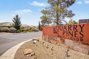 8581 N Continental Links Dr, Tucson, AZ 85743 - Photo 38