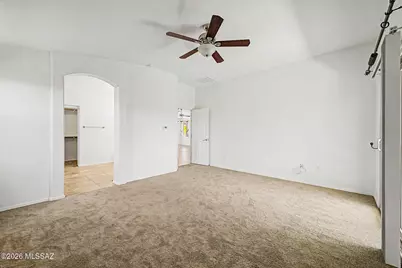 8581 N Continental Links Drive, Tucson, AZ 85743 - Photo 16