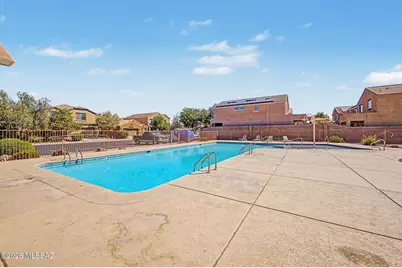 8581 N Continental Links Drive, Tucson, AZ 85743 - Photo 44