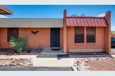 1351 S Wright Road, Tucson, AZ 85713 - Photo 1