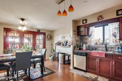 1351 S Wright Road, Tucson, AZ 85713 - Photo 4