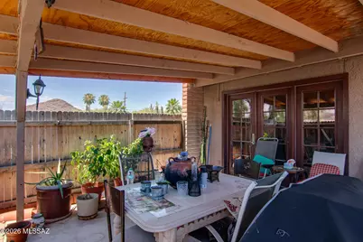 1351 S Wright Road, Tucson, AZ 85713 - Photo 26