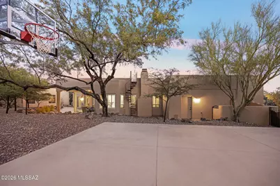 5170/5184 N Sabino Hills Drive, Tucson, AZ 85749 - Photo 38