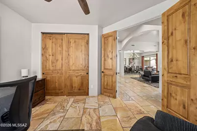 5170/5184 N Sabino Hills Drive, Tucson, AZ 85749 - Photo 26