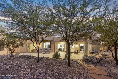 5170/5184 N Sabino Hills Drive, Tucson, AZ 85749 - Photo 36