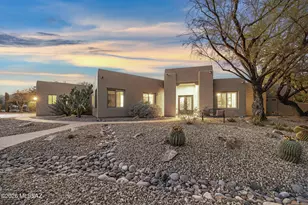 5170/5184 N Sabino Hills Dr, Tucson, AZ 85749 - Photo 2