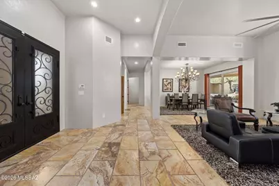 5170/5184 N Sabino Hills Drive, Tucson, AZ 85749 - Photo 8