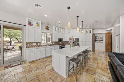 5170/5184 N Sabino Hills Drive, Tucson, AZ 85749 - Photo 4