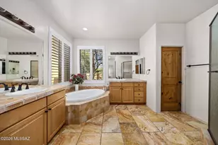 5170/5184 N Sabino Hills Dr, Tucson, AZ 85749 - Photo 20
