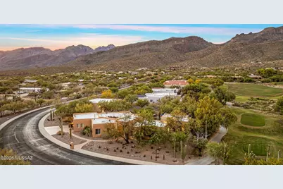 5170 N Sabino Hills Drive, Tucson, AZ 85749 - Photo 4