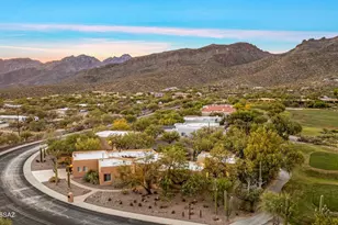 5170 N Sabino Hills Dr, Tucson, AZ 85749 - Photo 4