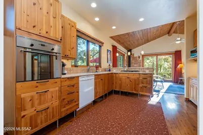 12717 N Tucson Avenue, Tucson, AZ 85619 - Photo 10