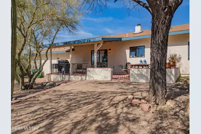 4155 W Coyote Ridge Trail, Tucson, AZ 85746 - Photo 8