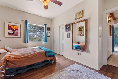 4155 W Coyote Ridge Trail, Tucson, AZ 85746 - Photo 26