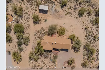 4155 W Coyote Ridge Trail, Tucson, AZ 85746 - Photo 6