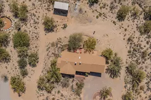 4155 W Coyote Ridge Trail, Tucson, AZ 85746 - Photo 6