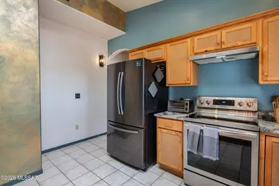 4155 W Coyote Ridge Trail, Tucson, AZ 85746 - Photo 4