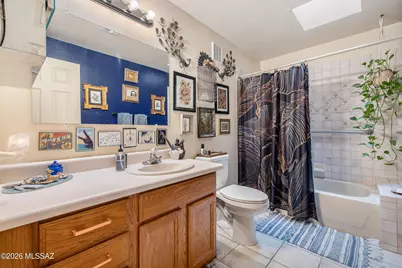 4155 W Coyote Ridge Trail, Tucson, AZ 85746 - Photo 24