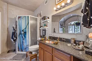 4155 W Coyote Ridge Trail, Tucson, AZ 85746 - Photo 22