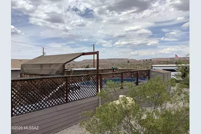 281 Campbell Street, Duncan, AZ 85534 - Photo 40