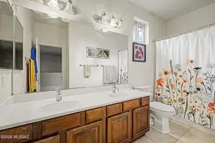 3391 N Fork River Ct, Tucson, AZ 85745 - Photo 32