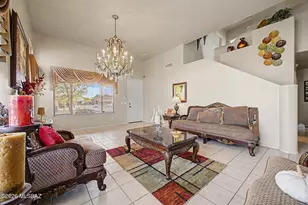 3391 N Fork River Ct, Tucson, AZ 85745 - Photo 6