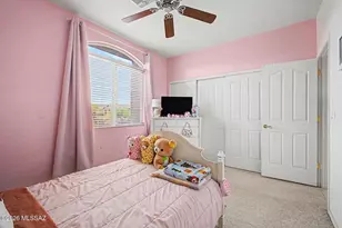 3391 N Fork River Ct, Tucson, AZ 85745 - Photo 34
