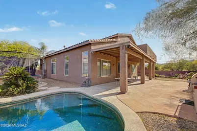 3391 N Fork River Court, Tucson, AZ 85745 - Photo 42