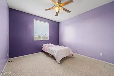 3391 N Fork River Court, Tucson, AZ 85745 - Photo 30