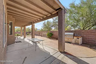 3391 N Fork River Ct, Tucson, AZ 85745 - Photo 38