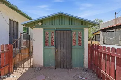 1245 N 1st Avenue, Tucson, AZ 85719 - Photo 34