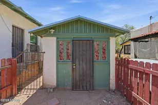 1245 N 1st Ave, Tucson, AZ 85719 - Photo 34