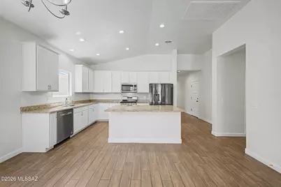 8806 W Weeping Dalea Drive, Marana, AZ 85653 - Photo 14